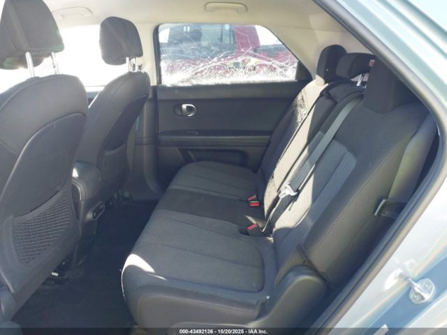 2022 HYUNDAI IONIQ 5 KM8KM4AE6NU091382 Photo 7