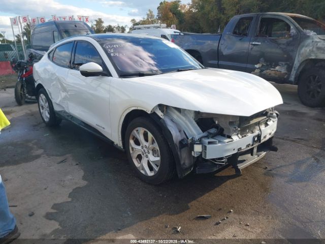 2022 FORD MUSTANG MACH-E 3FMTK3SS9NMA05110