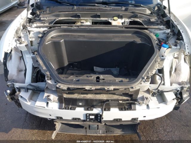 2022 FORD MUSTANG MACH-E 3FMTK3SS9NMA05110 Photo 9