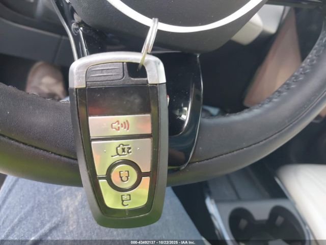 2022 FORD MUSTANG MACH-E 3FMTK3SS9NMA05110 Photo 10