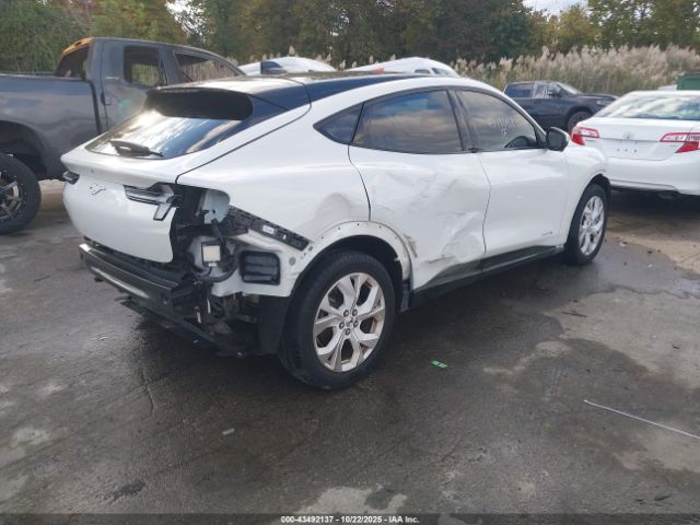 2022 FORD MUSTANG MACH-E 3FMTK3SS9NMA05110 Photo 3