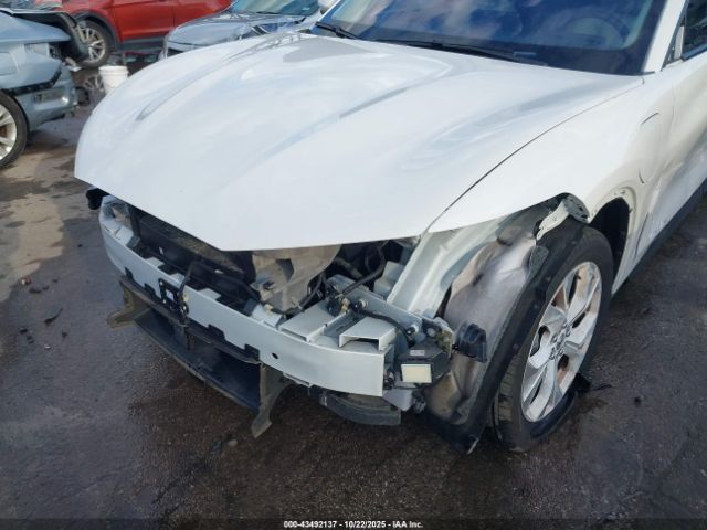 2022 FORD MUSTANG MACH-E 3FMTK3SS9NMA05110 Photo 5