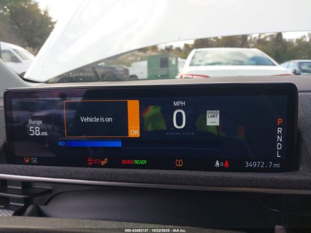 2022 FORD MUSTANG MACH-E 3FMTK3SS9NMA05110 Photo 6