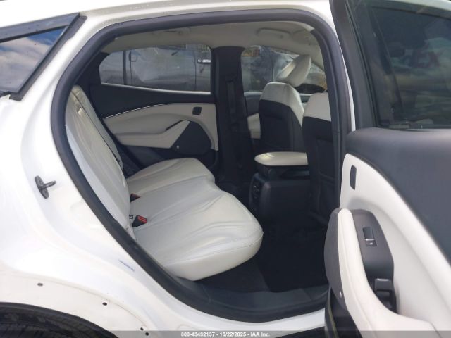 2022 FORD MUSTANG MACH-E 3FMTK3SS9NMA05110 Photo 7