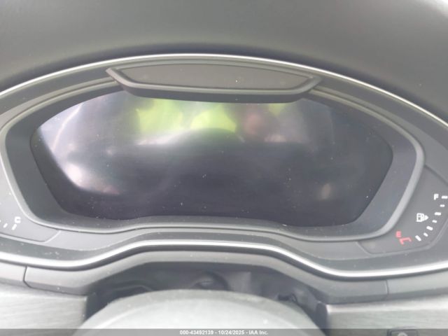 2018 AUDI A4 WAUDNAF41JA190208 Photo 6