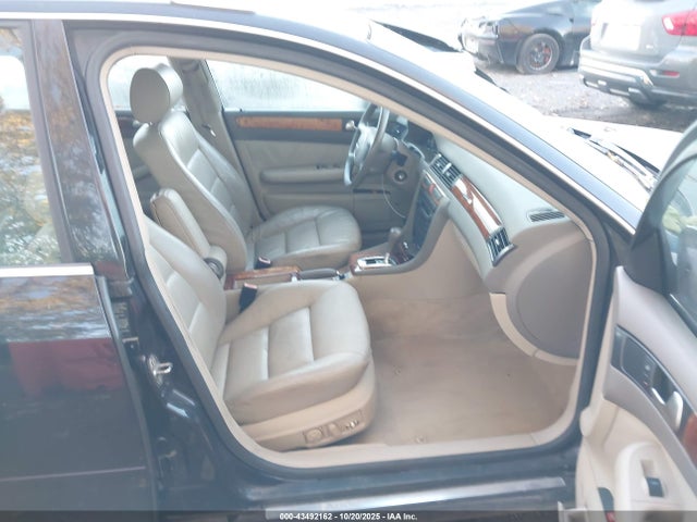 2002 AUDI A6 WAUVT64B92N087024 Photo 4