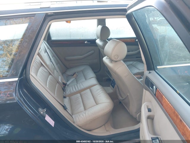 2002 AUDI A6 WAUVT64B92N087024 Photo 7