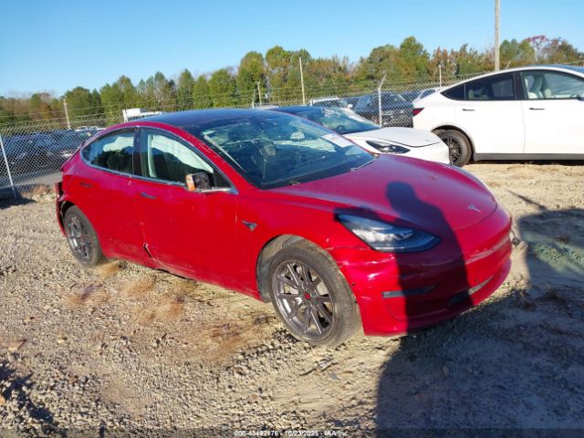 2019 TESLA MODEL 3 5YJ3E1EA7KF317235 Photo 0