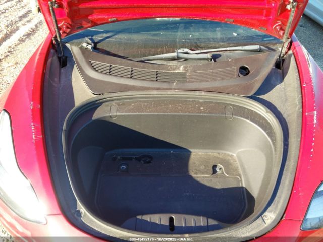 2019 TESLA MODEL 3 5YJ3E1EA7KF317235 Photo 9