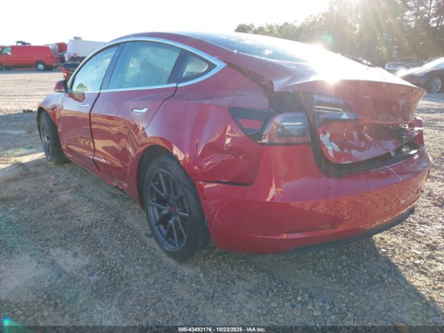2019 TESLA MODEL 3 5YJ3E1EA7KF317235 Photo 2