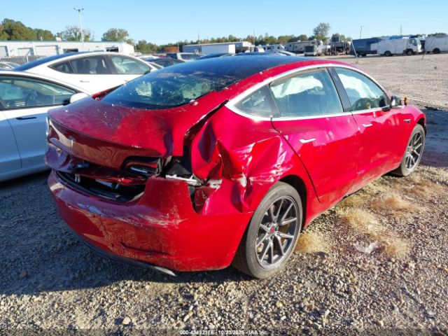 2019 TESLA MODEL 3 5YJ3E1EA7KF317235 Photo 3