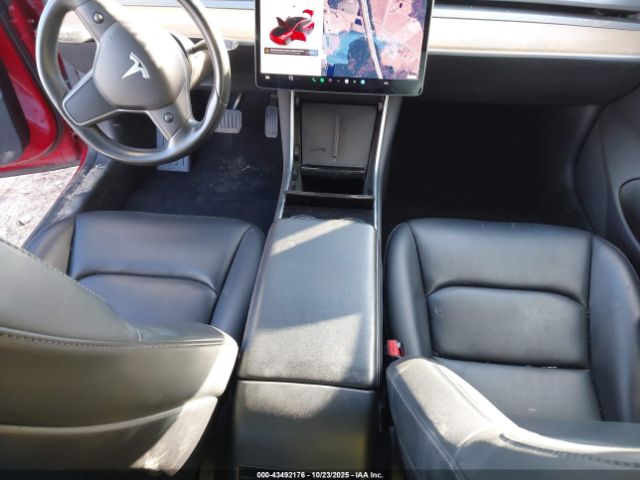 2019 TESLA MODEL 3 5YJ3E1EA7KF317235 Photo 4