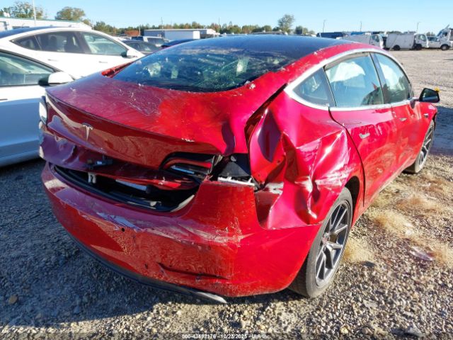 2019 TESLA MODEL 3 5YJ3E1EA7KF317235 Photo 5