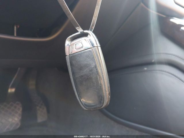 2015 AUDI A8 L WAU3GAFD7FN018044 Photo 10