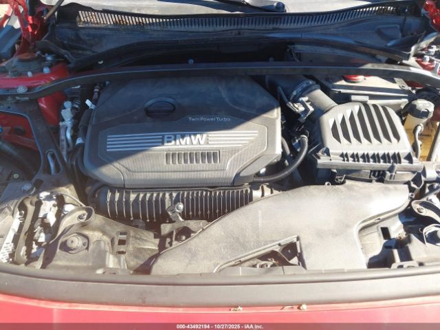 2021 BMW 228I GRAN COUPE WBA73AK01M7J15998 Photo 9