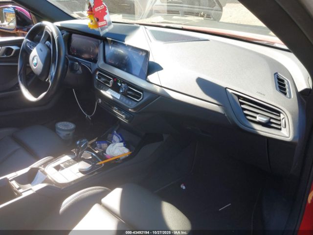 2021 BMW 228I GRAN COUPE WBA73AK01M7J15998 Photo 4