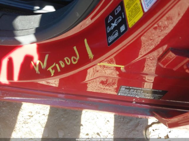 2021 BMW 228I GRAN COUPE WBA73AK01M7J15998 Photo 5