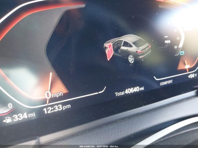 2021 BMW 228I GRAN COUPE WBA73AK01M7J15998 Photo 6