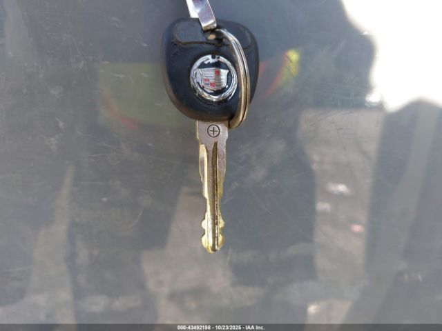 2008 CADILLAC CTS 1G6DF577480165998 Photo 10