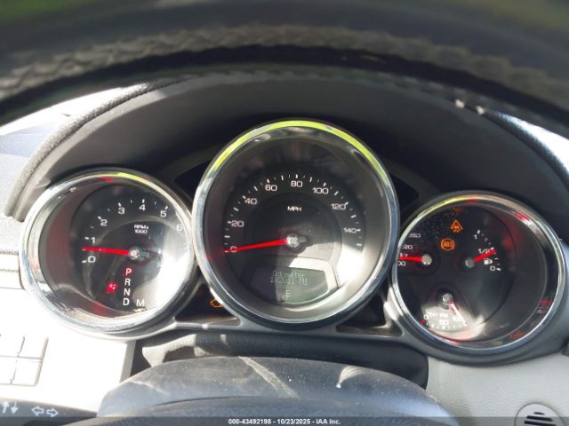 2008 CADILLAC CTS 1G6DF577480165998 Photo 6