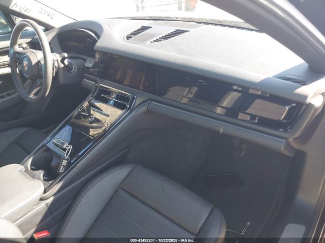2025 PORSCHE PANAMERA WP0AA2YA4SL000126 Photo 4