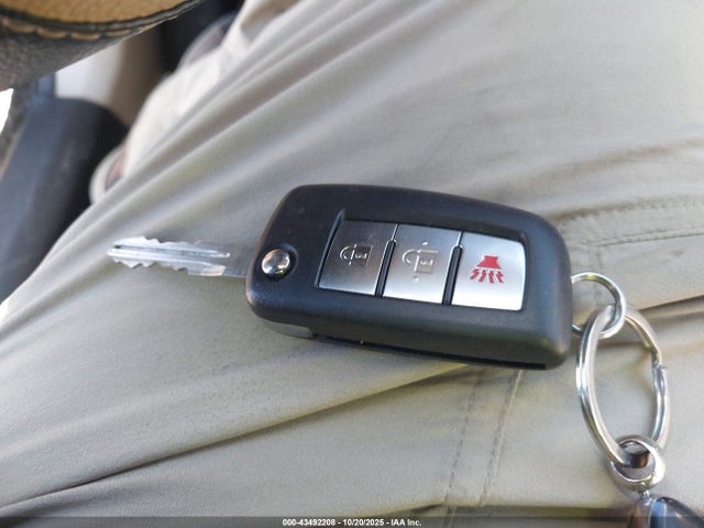 2016 NISSAN ROGUE KNMAT2MVXGP668192 Photo 10