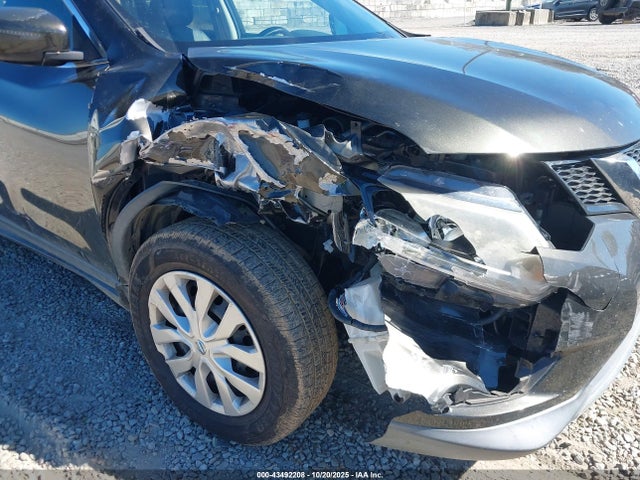 2016 NISSAN ROGUE KNMAT2MVXGP668192 Photo 5