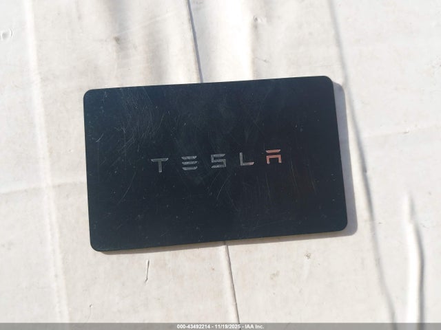 2024 TESLA MODEL Y 7SAYGAEE7RF185481 Photo 10