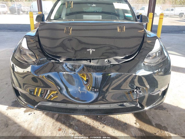 2024 TESLA MODEL Y 7SAYGAEE7RF185481 Photo 5