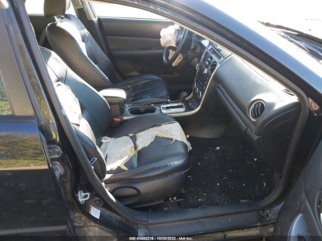 2007 MAZDA MAZDA6 1YVHP81D675M06595 Photo 4