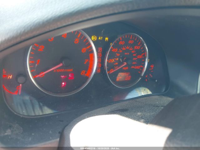 2007 MAZDA MAZDA6 1YVHP81D675M06595 Photo 6