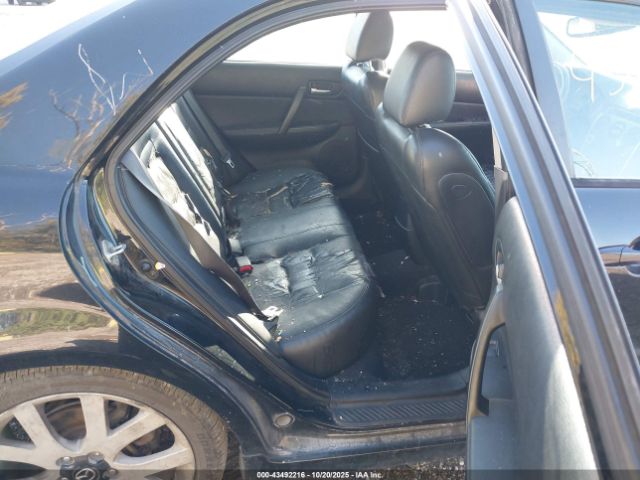 2007 MAZDA MAZDA6 1YVHP81D675M06595 Photo 7