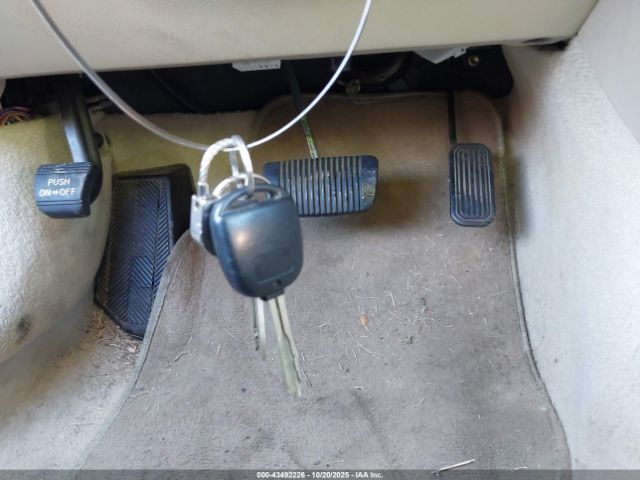 2001 LEXUS ES 300 JT8BF28G510298582 Photo 10