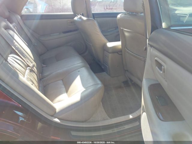 2001 LEXUS ES 300 JT8BF28G510298582 Photo 7