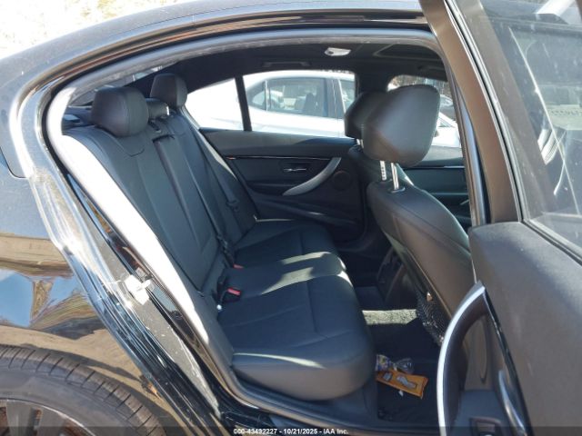 2016 BMW 328I WBA8E3C59GK503986 Photo 7