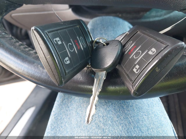 2009 CADILLAC DTS 1G6KD57Y89U132485 Photo 10