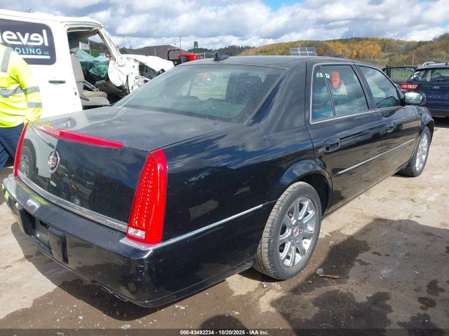 2009 CADILLAC DTS 1G6KD57Y89U132485 Photo 3