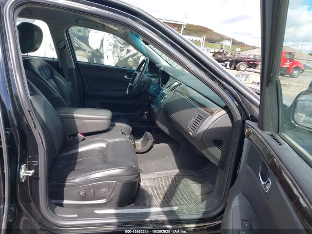 2009 CADILLAC DTS 1G6KD57Y89U132485 Photo 4