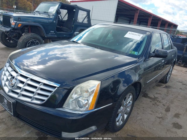 2009 CADILLAC DTS 1G6KD57Y89U132485 Photo 5