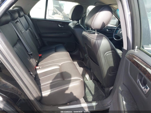 2009 CADILLAC DTS 1G6KD57Y89U132485 Photo 7