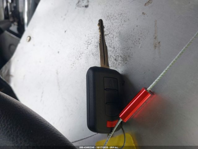 2019 MITSUBISHI OUTLANDER SPORT JA4AP3AU4KU012435 Photo 10