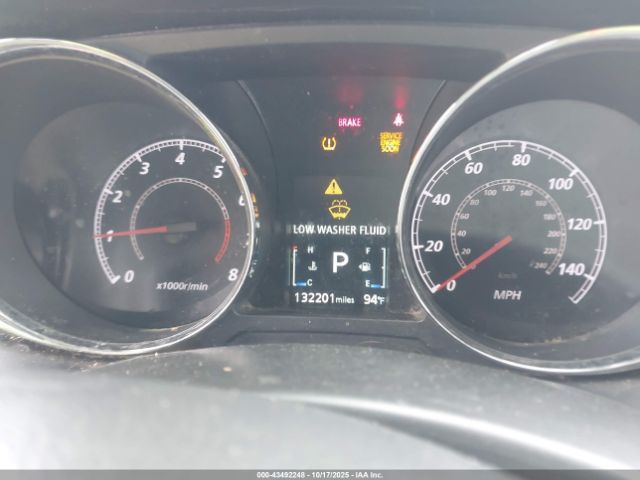 2019 MITSUBISHI OUTLANDER SPORT JA4AP3AU4KU012435 Photo 6