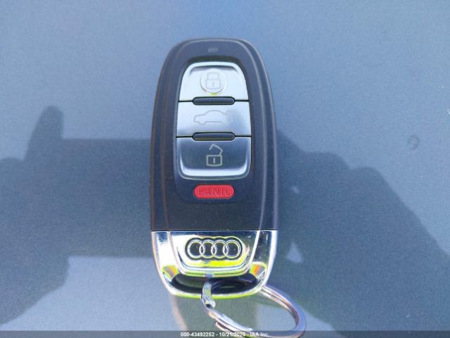 2014 AUDI Q5 WA1LFAFP6EA049656 Photo 10