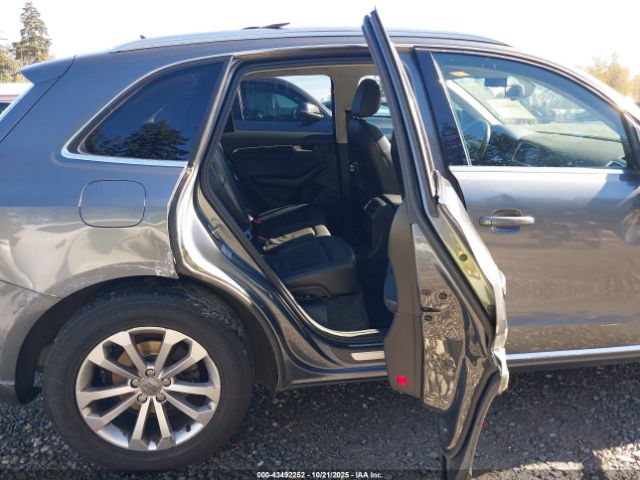 2014 AUDI Q5 WA1LFAFP6EA049656 Photo 7