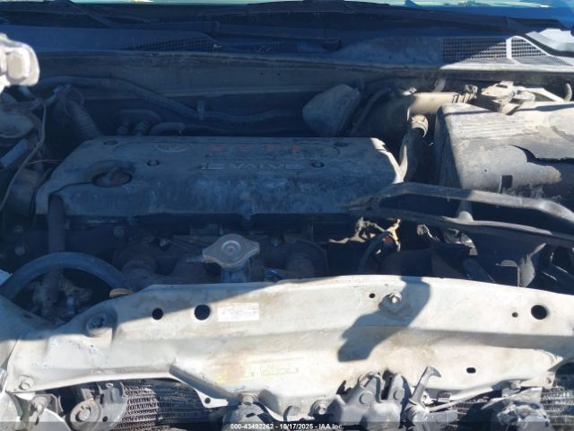2005 TOYOTA CAMRY 4T1BE32K75U405195 Photo 9