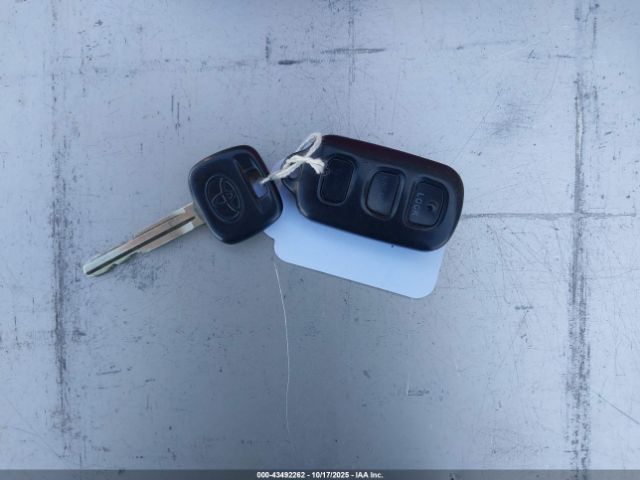 2005 TOYOTA CAMRY 4T1BE32K75U405195 Photo 10