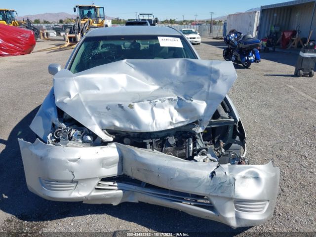 2005 TOYOTA CAMRY 4T1BE32K75U405195 Photo 5