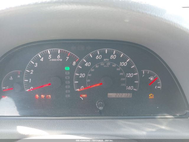 2005 TOYOTA CAMRY 4T1BE32K75U405195 Photo 6