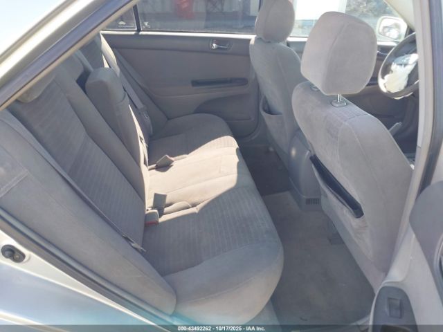 2005 TOYOTA CAMRY 4T1BE32K75U405195 Photo 7