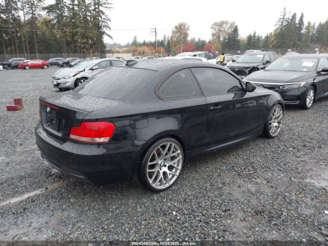 2013 BMW 135I WBAUC9C5XDVY60353 Photo 3